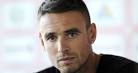 Former Liverpool player Anthony Le Tallec has left Auxerre to ... - Anthony-Le-Tallec_2824104