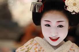 Rsultat de recherche d'images pour "danses traditionnelles japonaises"