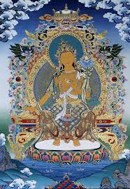 Image result for maitreya buddha