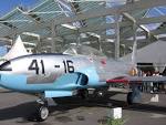 Lockheed t33