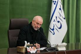 پیام تسلیت دکتر قالیباف در پی درگذشت فرزند لطف الله فروزنده|رکنا