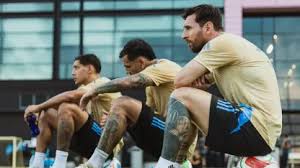 TyC Sports - News update