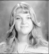 Stacie DawnBowers &quot;Our Angel&quot; Stacie Dawn Bowers, our sweet angel, was involved in an automobile accident Saturday, August 2, 2003, which claimed her life ... - 3582462__081003_1
