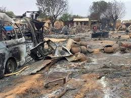 Al Jazeera - News update