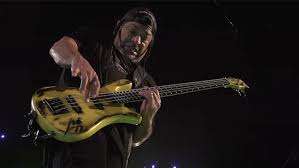 Metallica's Robert Trujillo Reflects on Black Sabbath's Final Performance and Cliff Burton's Legacy