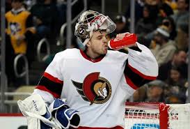 Halak Officially Retires! NHL Veteran Hangs Up His Skates After 17 Seasons - Imagen ilustrativa del artículo