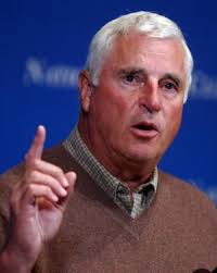 We have a great set of basketball coaching notes on Bobby Knight: Man Offense – Screening from Jim Ponchak. I think that you will really enjoy his work. - bobby-knight1