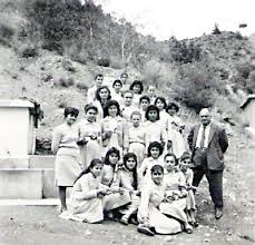 KÖY ENSTİTÜLERİ FOTOĞRAFLARI ile ilgili görsel sonucu