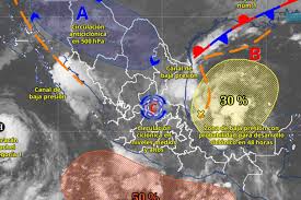 ¿Cómo será el clima hoy 5 de octubre de 2026 en Zacatecas?