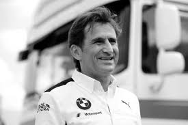 The BMW Group and BMW M Motorsport mourn the passing of Alessandro Zanardi.