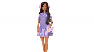 Mattel Introduces Autistic Barbie Doll