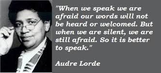 Hand picked 5 important quotes by audre lorde wall paper English via Relatably.com