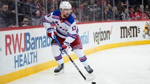 Source: Rangers give Lafrenière 7-year extension