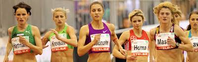 Resultado de imagen de Youth athlete record holders