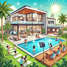 Alex Warren Tops UK Charts: From Hype House Founder to Number 1 Musician