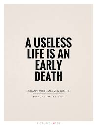 Uselessness Quotes &amp; Sayings | Uselessness Picture Quotes via Relatably.com