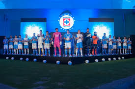 Resultado de imagen para uniformes liga mx 2017
