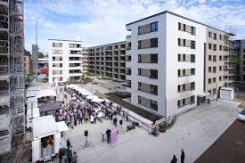Der Wohnungsmarktbericht für Mainz ist ernüchternd