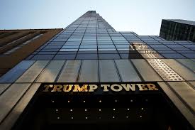 Image result for The new Trump House