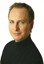1964), born Nils Andreas Nilsson, is a Swedish actor who voiced Doc Hogg, Ray, ... - Andreas-Nilsson