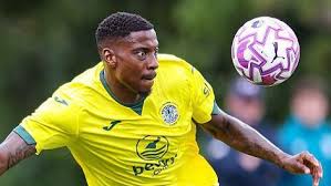 MK Dons Secure Experienced Defender Marvin Ekpiteta from Hibernian