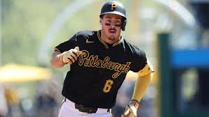 Braxton Ashcraft Shut Down Konnor Griffin's Apology - Pirates Know Why