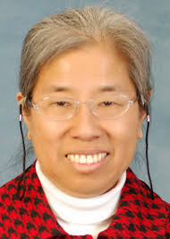 Ruth Lok-Chuan Hou. June 14, 1947 - September 29, 2010 - 5959