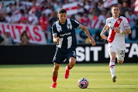 river plate - monterrey