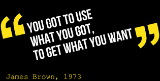 James Brown Quotes. QuotesGram via Relatably.com