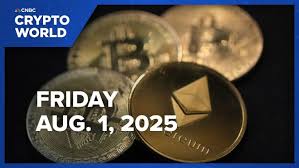 CNBC - News update