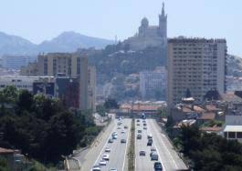 Préfecture des Bouches-du-Rhône - News update