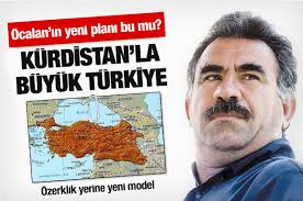 Resultado de imagen de Abdullah Öcalan