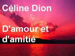 Résultat de recherche d'images pour "de raisons d'amitié"