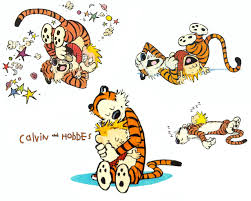 Image result for calvin and hobbes