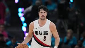 Deni Avdija Suffers Tooth Injury in Blazers’ Game 3 Loss to Spurs