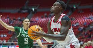 RUNNIN' UTES GAME THREAD: Ole Miss Rebels