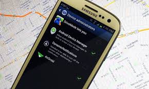 Image result for Finding  and Tracking Your Phone Using Samsung Dive on  Samsung Galaxy S3