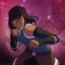 Image result for korra book 4