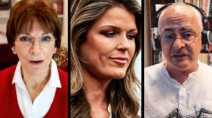 Lindsey Halligan: Malevolence Meets Incompetence
