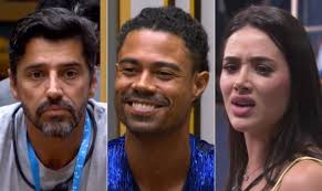 Enquete Paredão Falso BBB 26: veja a parcial atualizada da votação após dia marcado por briga entre Babu e Ana Paula