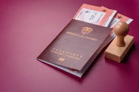 Admiten demanda que podría frenar control estatal sobre pasaportes en Colombia