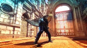 Image result for devil may cry video game pictures