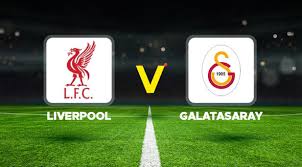Canlı anlatım: Liverpool - Galatasaray maçı