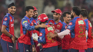 শ্রেয়সের শতরানে জয়ে ফিরল পঞ্জাব! রবিবার দিল্লির বিরুদ্ধে নামার আগে চাপে কেকেআর, রাহানেদের সামনে অঙ্ক কী?