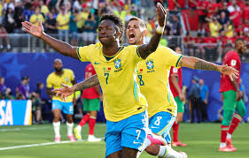Trend Google: écosse – brésil