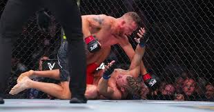Paddy Pimblett immediately taken to hospital as health update issued after UFC 324