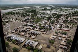 El fenómeno El Niño llega con fuerza entre agosto y octubre