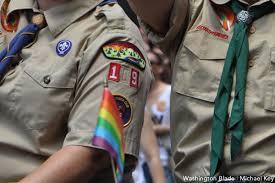 Resultado de imagen para NATO Eagle Scouting  