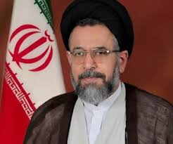 وضعیت سید محمود علوی بعد سکته+بیوگرافی و سوابق بجز وزارت اطلاعات
