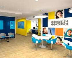 Hình ảnh về British Council trung tâm tiếng Anh